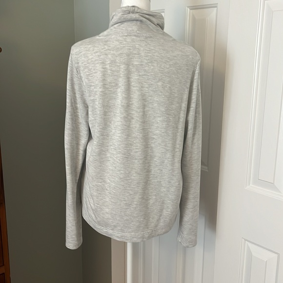 Banana Republic Baby Terry Sweatshirt - Picture 3 of 7